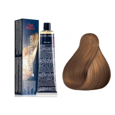 Wella Professional Koleston Perfect Me+ krémhajfesték, 7/73 hajfesték, színező