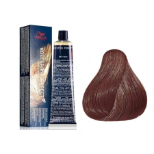 Wella Professional Koleston Perfect Me+ krémhajfesték, 7/77 hajfesték, színező