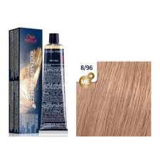 Wella Professional Koleston Perfect Me+ krémhajfesték, 8/96 hajfesték, színező