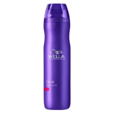 Wella Professionals Balance Sensitive sampon érzékeny fejbőrre, 250 ml sampon