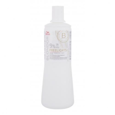 Wella Professionals Blondor Freelights 9% Developer hajfesték 1000 ml nőknek hajfesték, színező