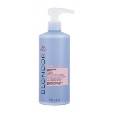 Wella Professionals Blondor Seal & Care hajpakolás 500 ml nőknek hajbalzsam