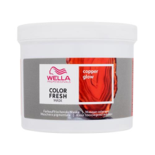 Wella Professionals Color Fresh Mask hajfesték 500 ml nőknek Copper Glow hajfesték, színező