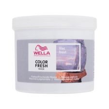 Wella Professionals Color Fresh Mask hajfesték 500 ml nőknek Lilac Frost hajfesték, színező