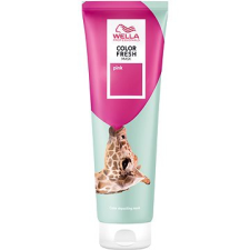 Wella Professionals Color Fresh Mask Pink 150 ml hajfesték, színező