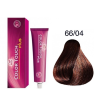 Wella Professionals Color Touch Plus intenzív hajszínező 66/04