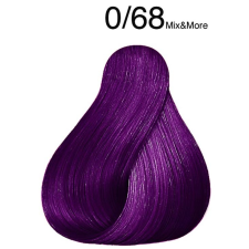 Wella Professionals Color Touch tartós hajszínező 0/68 hajfesték, színező