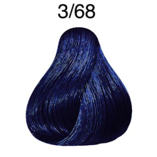 Wella Professionals Color Touch tartós hajszínező 3/68 hajfesték, színező