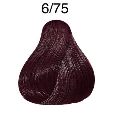 Wella Professionals Color Touch tartós hajszínező 6/75 hajfesték, színező