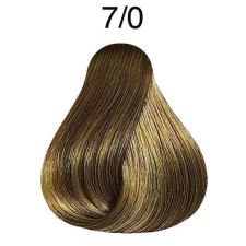 Wella Professionals Color Touch tartós hajszínező 7/0 hajfesték, színező