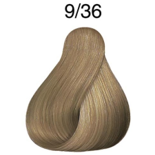 Wella Professionals Color Touch tartós hajszínező 9/36 hajfesték, színező
