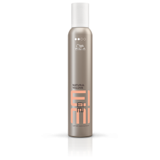 Wella Professionals EIMI Natural Volume erős hajformázó hab, 300 ml hajformázó
