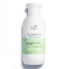 Wella Professionals Elements Calming Sampon 250 ml sampon