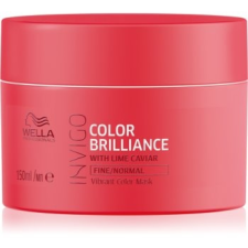 Wella Professionals Invigo Color Brilliance hajpakolás 150 ml nőknek hajbalzsam