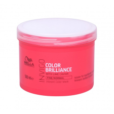 Wella Professionals Invigo Color Brilliance hajpakolás 500 ml nőknek hajbalzsam