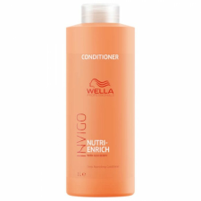 Wella Professionals Invigo Nutri Enrich kondicionáló száraz hajra, 1 l hajbalzsam