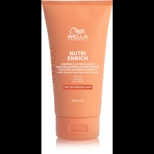  WELLA PROFESSIONALS Invigo Nutri Enrich Warming Express Mask 150 ml (4064666585635) hajbalzsam