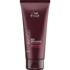 Wella Professionals Invigo Recharge Red kondicionáló vörös hajra, 200 ml hajbalzsam