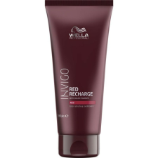 Wella Professionals Invigo Recharge Red kondicionáló vörös hajra, 200 ml hajbalzsam