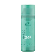 Wella Professionals Invigo Volume Boost volumen növelő gél hajpakolás, 145 ml hajbalzsam