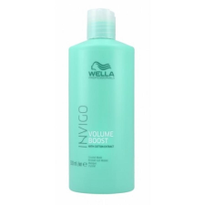 Wella Professionals Invigo Volume Clear volumennövelő hajpakolás, 500 ml hajbalzsam