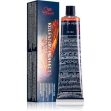 Wella Professionals Koleston Perfect ME+ Vibrant Reds tartós hajfesték árnyalat 6/34 60 ml hajfesték, színező