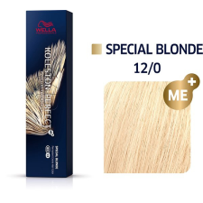 Wella Professionals Koleston Perfect Special Blondes 12/0 (60 ml) hajfesték, színező