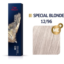 Wella Professionals Koleston Perfect Special Blondes 12/96 (60 ml) hajfesték, színező