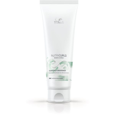 Wella Professionals Nutricurls Cleansing Waves&Curls Conditioner 250 ml hajbalzsam