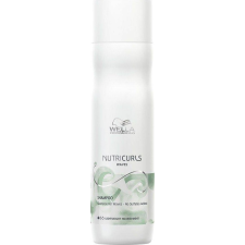 Wella Professionals Nutricurls Shampoo for Waves 250 ml (137184) sampon