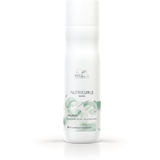 Wella Professionals Nutricurls Waves Shampoo 250 ml sampon