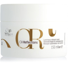 Wella Professionals Oil Reflections Luminous Reboost 150 ml hajápoló szer