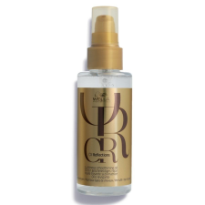 Wella Professionals Oil Reflections Luminous Smoothening Hajolaj 100 ml hajápoló szer