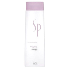 Wella Professionals SP Balance Scalp Shampoo 250 ml sampon
