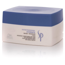Wella Professionals SP Hydrate Mask 200 ml hajbalzsam