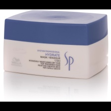  WELLA PROFESSIONALS SP Hydrate Mask 200 ml (4064666043609) hajbalzsam