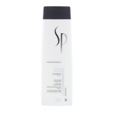 Wella Professionals SP Silver Blond sampon 250 ml nőknek sampon