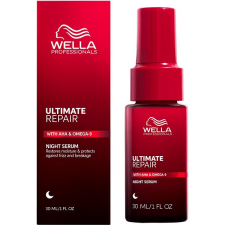 Wella Professionals Ultimate Repair Night Hair Serum 30 ml hajápoló szer