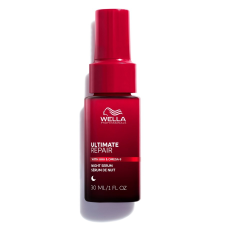 Wella Professionals Ultimate Repair Night Serum Hajszérum 95 ml hajápoló szer