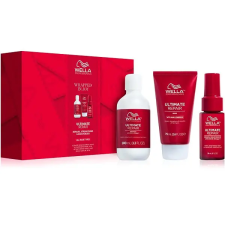 Wella Professionals Ultimate Repair Travel Set 205 ml sampon