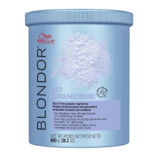 Wella Professionals Wella Professional Blondor szőkítőpor XXL, 800 g hajfesték, színező
