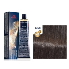 Wella Professionals Wella Professional Koleston Perfect Me+ krémhajfesték, 66/0 hajfesték, színező