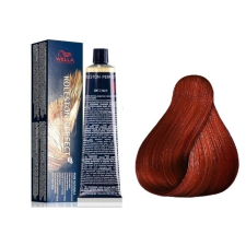 Wella Professionals Wella Professional Koleston Perfect Me+ krémhajfesték, 6/43 hajfesték, színező