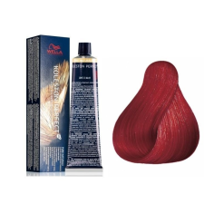 Wella Professionals Wella Professional Koleston Perfect Me+ krémhajfesték, 6/45 hajfesték, színező