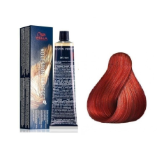 Wella Professionals Wella Professional Koleston Perfect Me+ krémhajfesték, 7/43 hajfesték, színező
