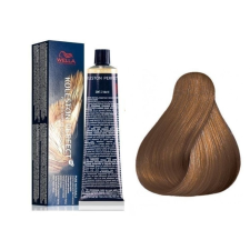 Wella Professionals Wella Professional Koleston Perfect Me+ krémhajfesték, 7/73 hajfesték, színező