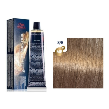Wella Professionals Wella Professional Koleston Perfect Me+ krémhajfesték, 8/ hajfesték, színező