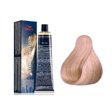 Wella Professionals Wella Professional Koleston Perfect Me+ krémhajfesték, 9/96 hajfesték, színező