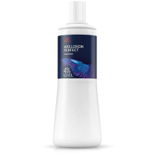 Wella Professionals Welloxon Perfect 4% 13 Volume Creme Developer 1000 ml hajfesték, színező