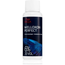 Wella Professionals Welloxon Perfect Me+ krémes oxidáló 6%, 1 l hajfesték, színező